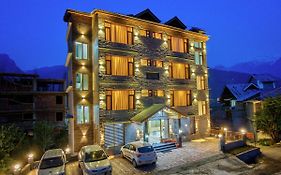 Swastik Grand Manali